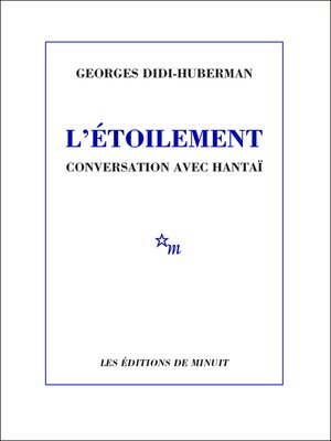 cover image of L'Étoilement